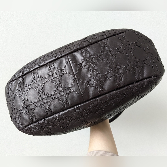 Christian Dior Leather Bag - Picture 6 of 15